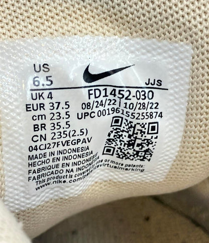 NIKE ローカットスニーカー FD1452-030 レディース SIZE 23.5 (M) ナイキ