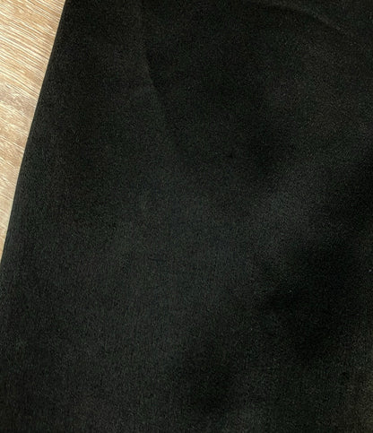 ANN DEMEULEMEESTER サルエルパンツ 変形 レディース SIZE 36 (S) アンドゥムルメステール