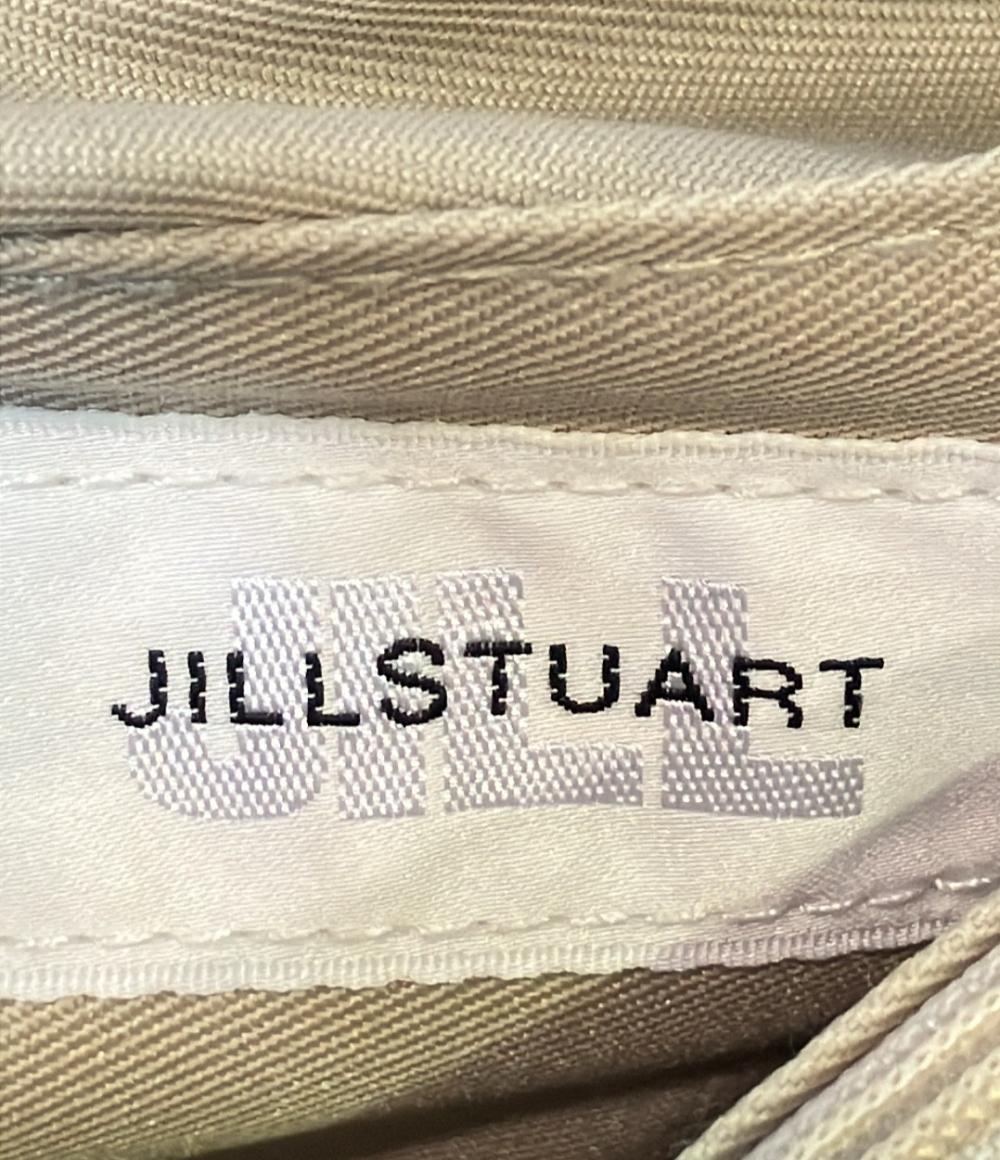 ジルバイジルスチュアート 2WAY ハンドバッグ ショルダーバッグ 斜め掛け レディース JILL by JILLSTUART