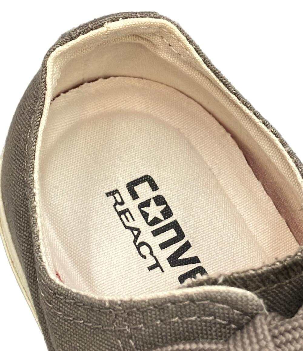 CONVERSE ローカットスニーカー オールスター 100 1SC728 レディース SIZE 24.0 (L) コンバース