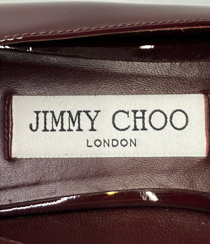 Jimmy Choo パンプス RAVI FLAT レディース SIZE 37 ジミーチュウ