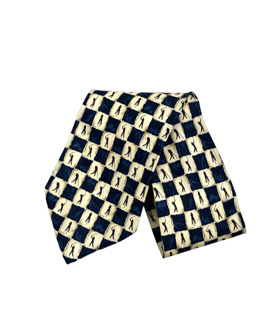 美品 Dunhill ネクタイ メンズ ダンヒル