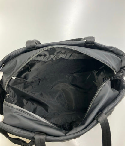 lululemon ボストンバッグ ショルダーバッグ 2WAY 斜め掛け レディース ルルレモン