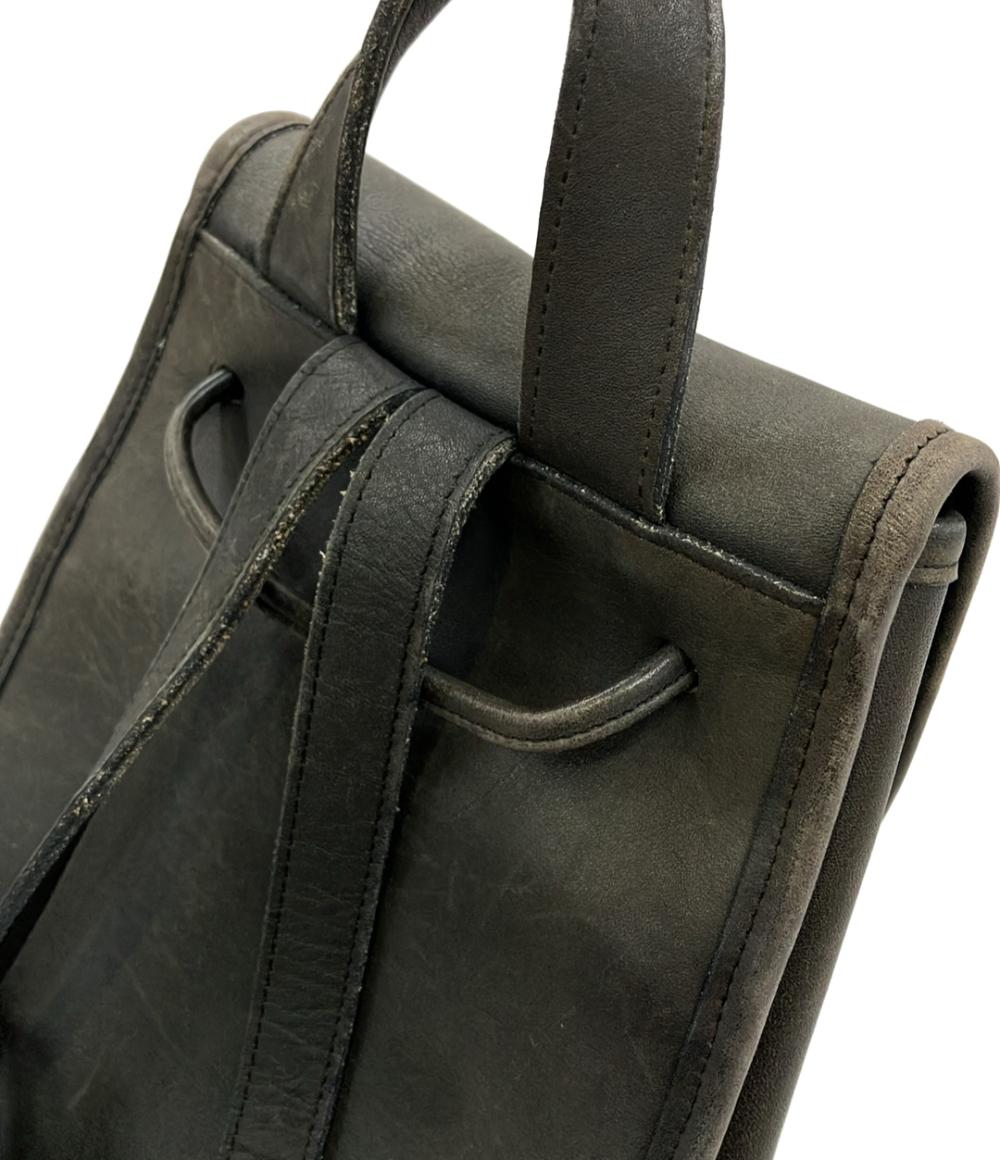 COACH リュック 9960 レディース コーチ