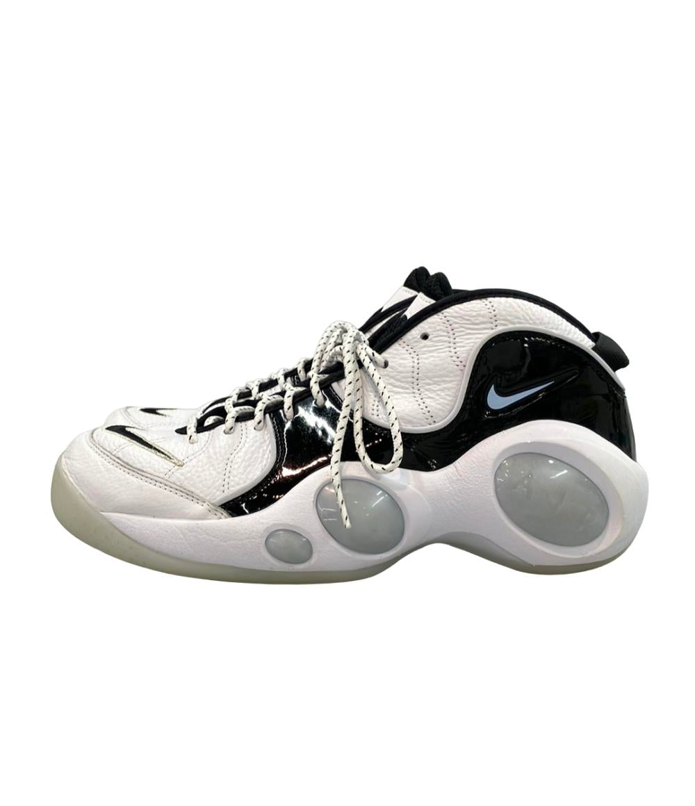NIKE ミドルカットスニーカー エア ズーム フライト 95 DV0820-100 メンズ SIZE 29.0 (XL) ナイキ