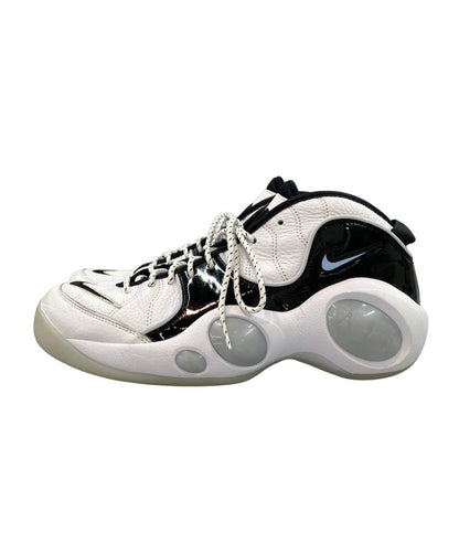 NIKE ミドルカットスニーカー エア ズーム フライト 95 DV0820-100 メンズ SIZE 29.0 (XL) ナイキ