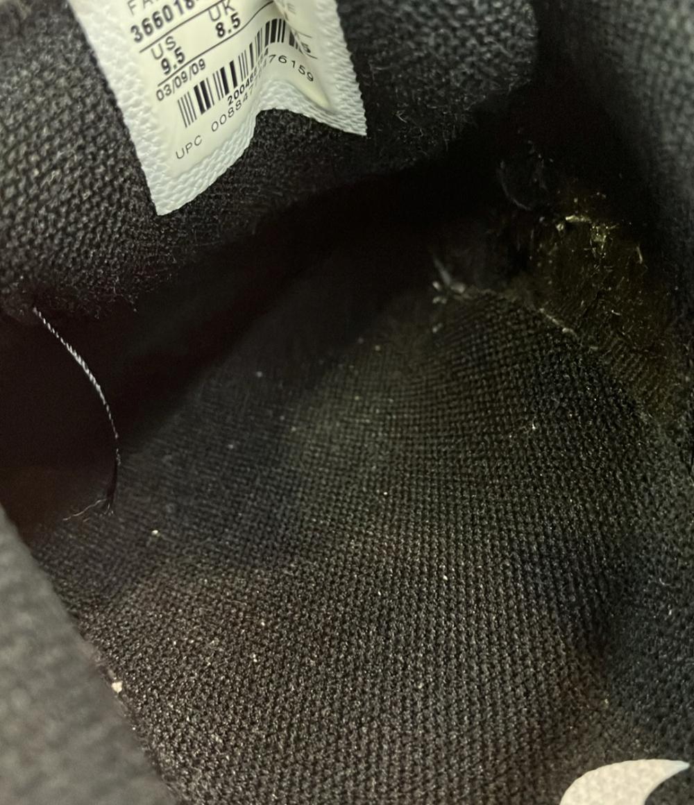 NIKE ローカットスニーカー エアヒポクレーネII AP 366018-001 メンズ SIZE 27.5 (L) ナイキ