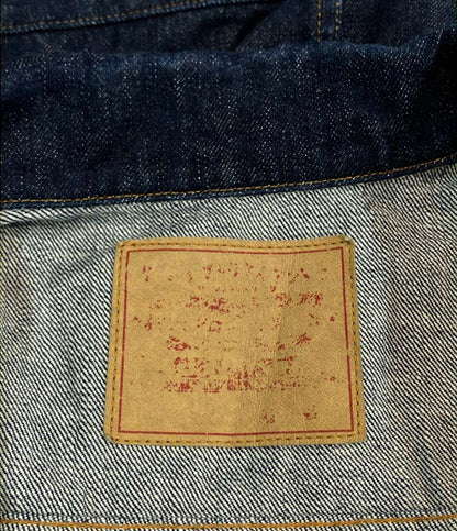 UNUSED デニムジャケット メンズ SIZE 2 アンユーズド