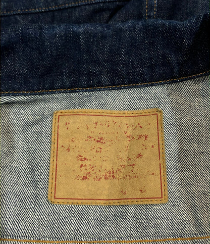 UNUSED デニムジャケット メンズ SIZE 2 アンユーズド