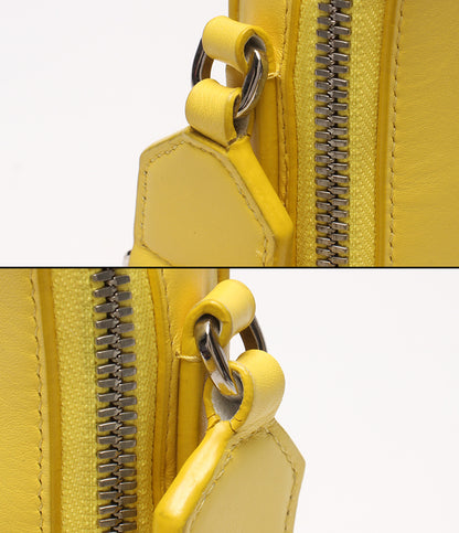 LOEWE ショルダーバッグ 斜め掛け バーティカル クロスボディ ポケット アナグラム レディース メンズ ロエベ