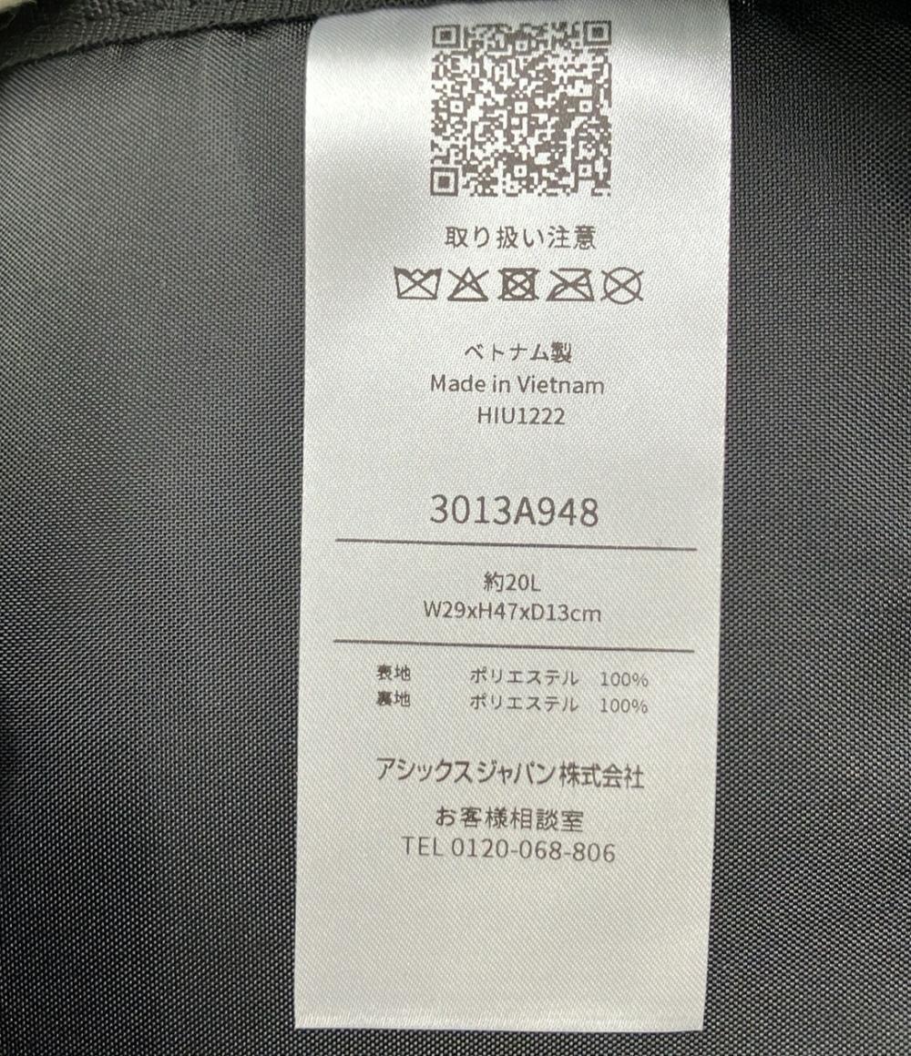 アシックス リュック メンズ asics