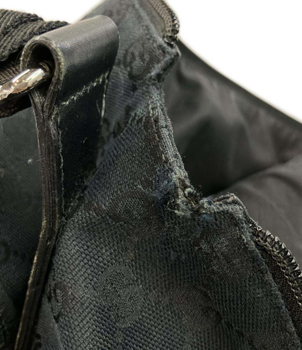 グッチ ショルダーバッグ 斜め掛け 145856 メンズ GUCCI