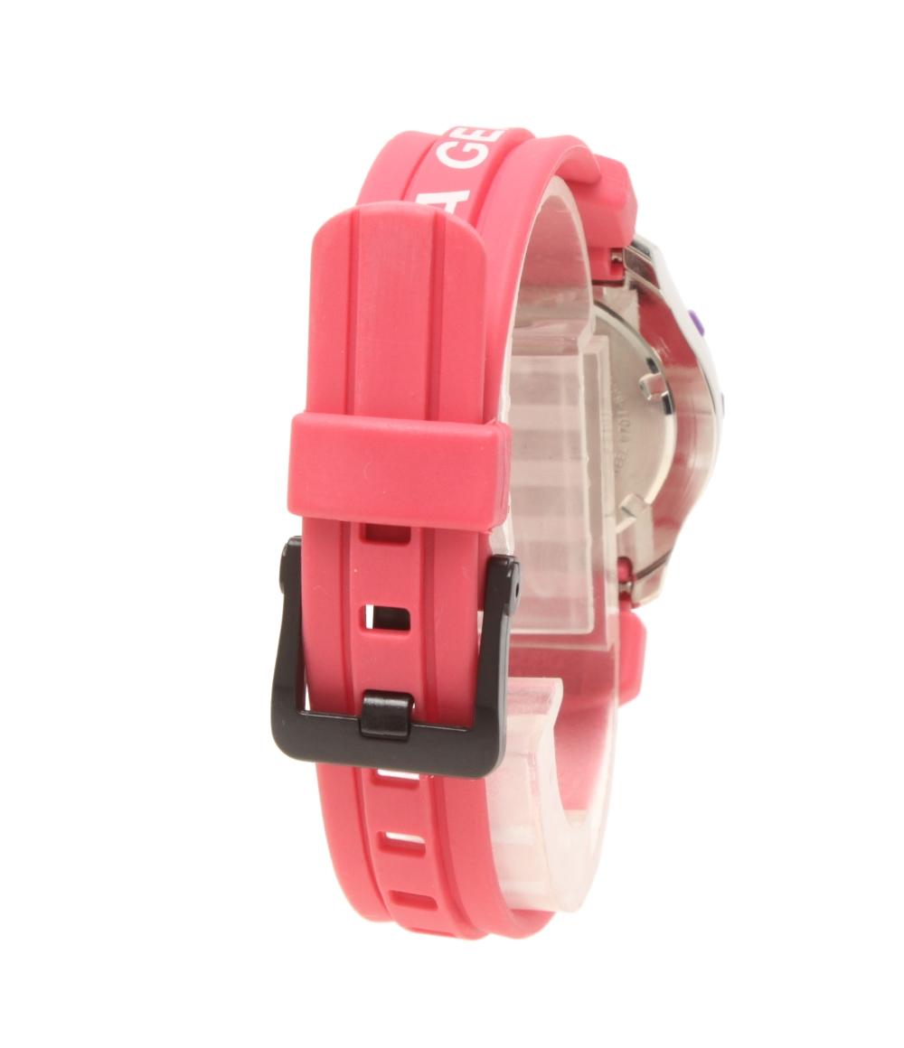 美品 ALBA 腕時計 クオーツ V701-6360 レディース アルバ