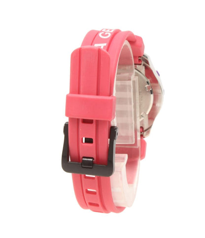 美品 ALBA 腕時計 クオーツ V701-6360 レディース アルバ