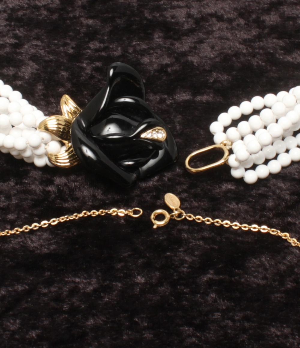 エイボン ネックレス 15点セット レディース AVON