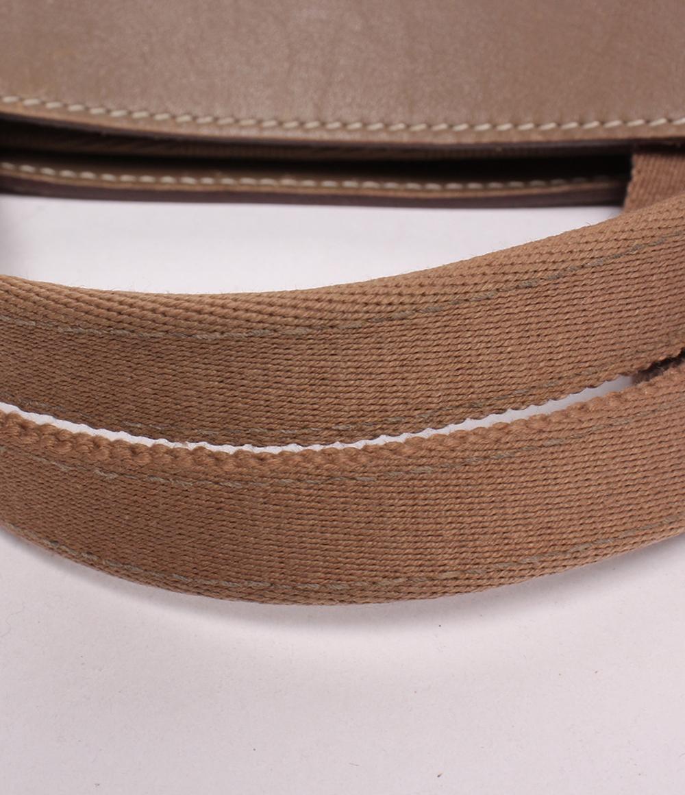 HERMES トートバッグ トワルシェブロン ヴァルパライソ MM メンズ レディース エルメス