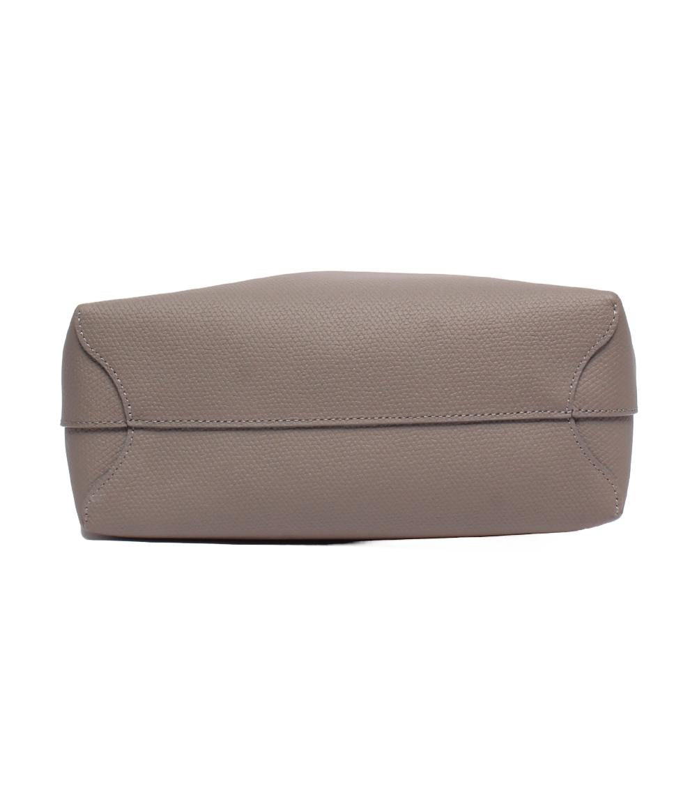 美品　Longchamp ショルダーバッグ 2WAY Sトートバッグ 未使用 美品 Longchamp 2wayトートバッグ ショルダーバッグ 斜め掛け クロス