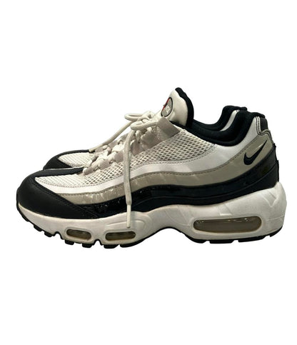 NIKE ローカットスニーカー エア マックス 95 DR2550-100 メンズ SIZE 25.5 (S) ナイキ