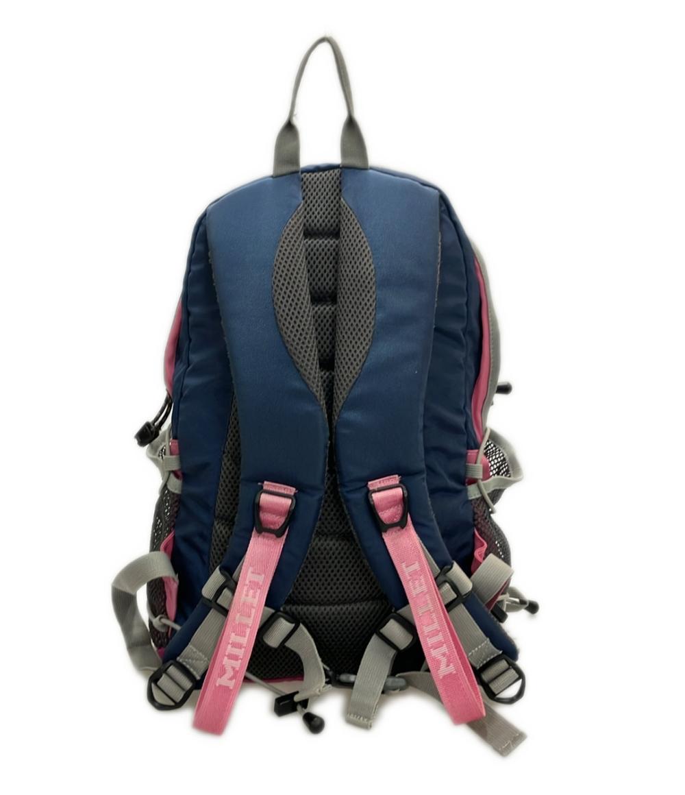 ミレー リュック MIS0360 キッズ MILLET