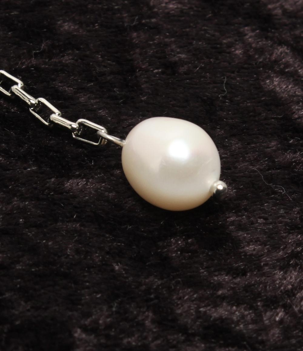 美品 ナチュラルビューティーベーシック ネックレス レディース NATURAL BEAUTY BASIC