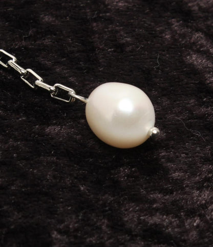 美品 ナチュラルビューティーベーシック ネックレス レディース NATURAL BEAUTY BASIC