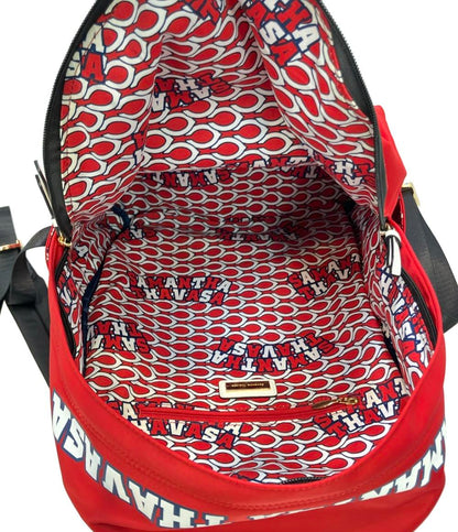 美品 サマンサタバサ リュック レディース Samantha Thavasa