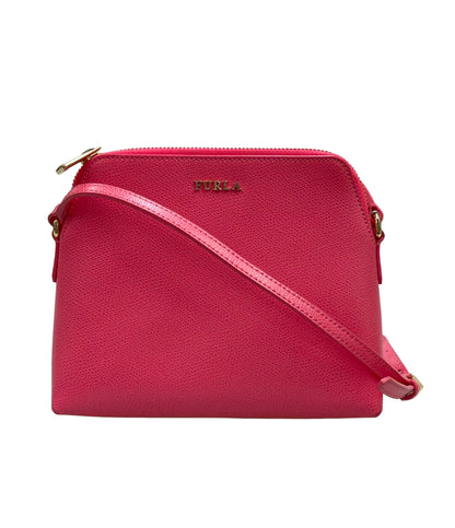 Furla ショルダーバッグ 斜め掛け レザー レディース フルラ