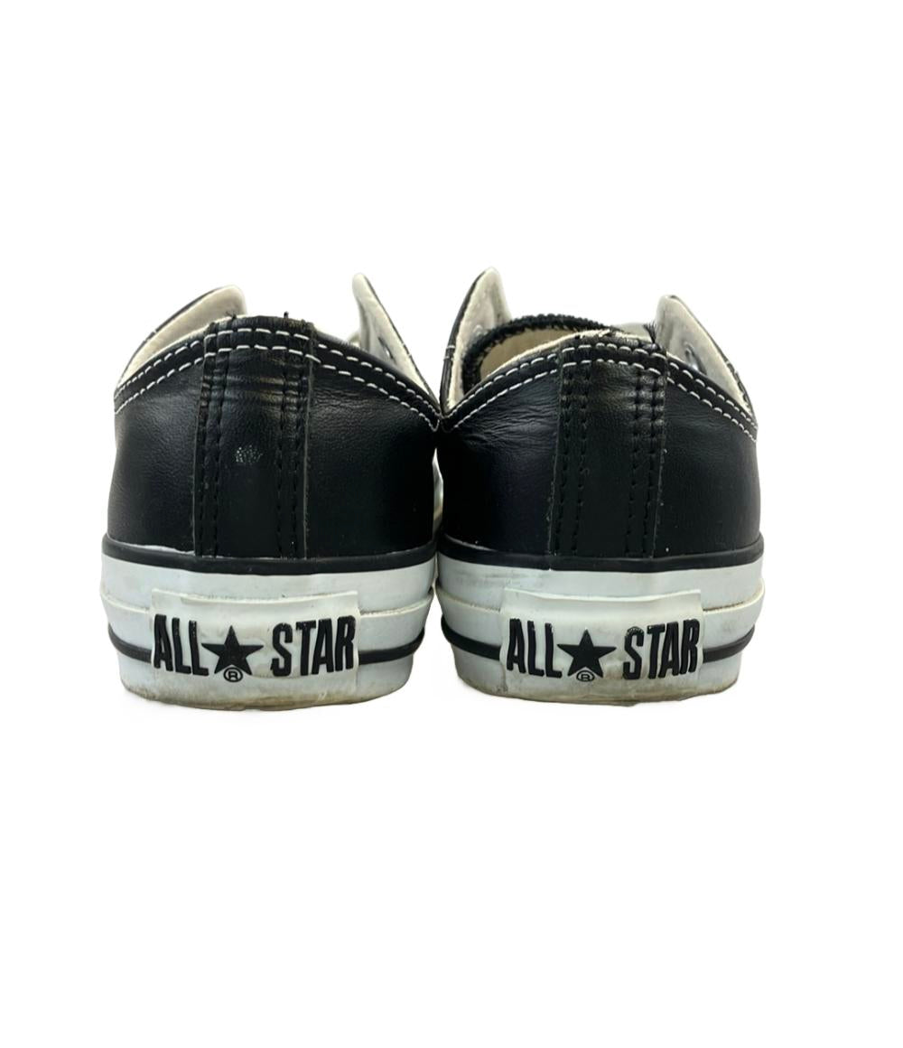 CONVERSE ローカットスニーカー レディース SIZE 22.5 (S) コンバース
