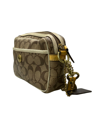 COACH ショルダーバッグ 斜め掛け シグネチャー 11355 レディース コーチ