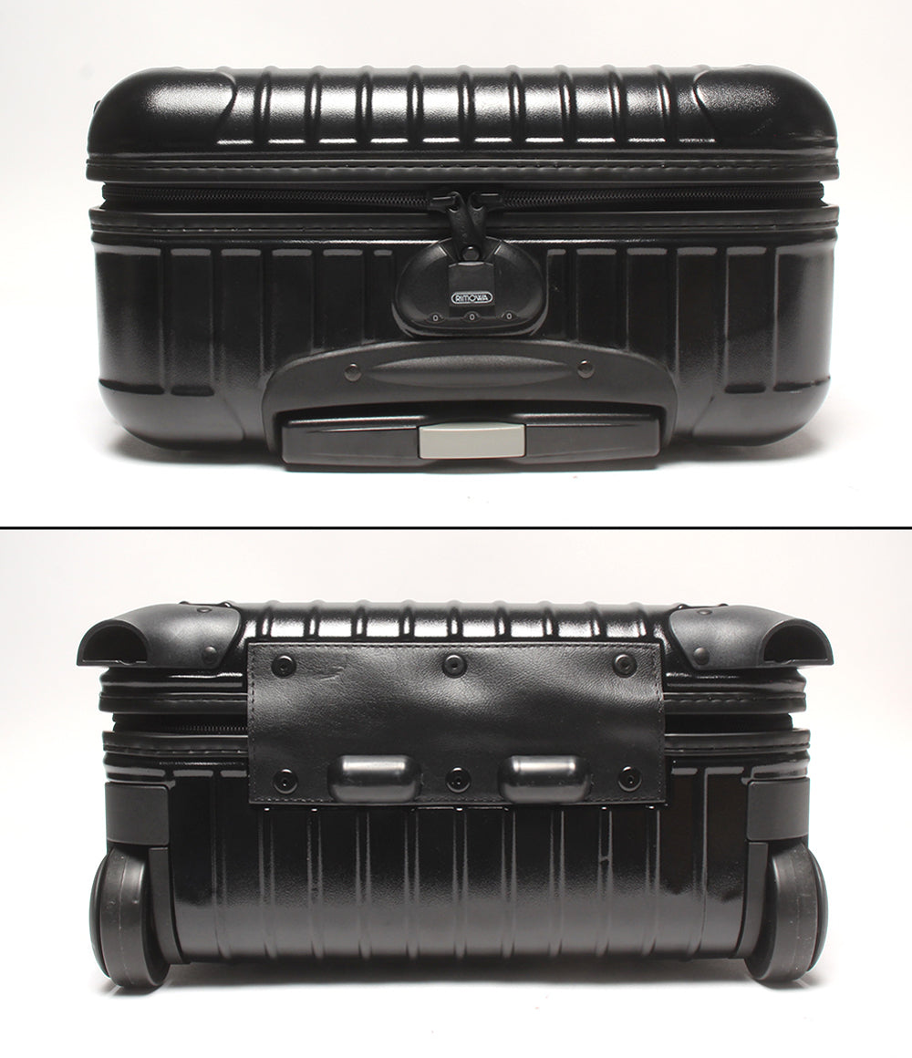 RIMOWA キャリーケース スーツケース 二輪 サルサ メンズ レディース リモワ