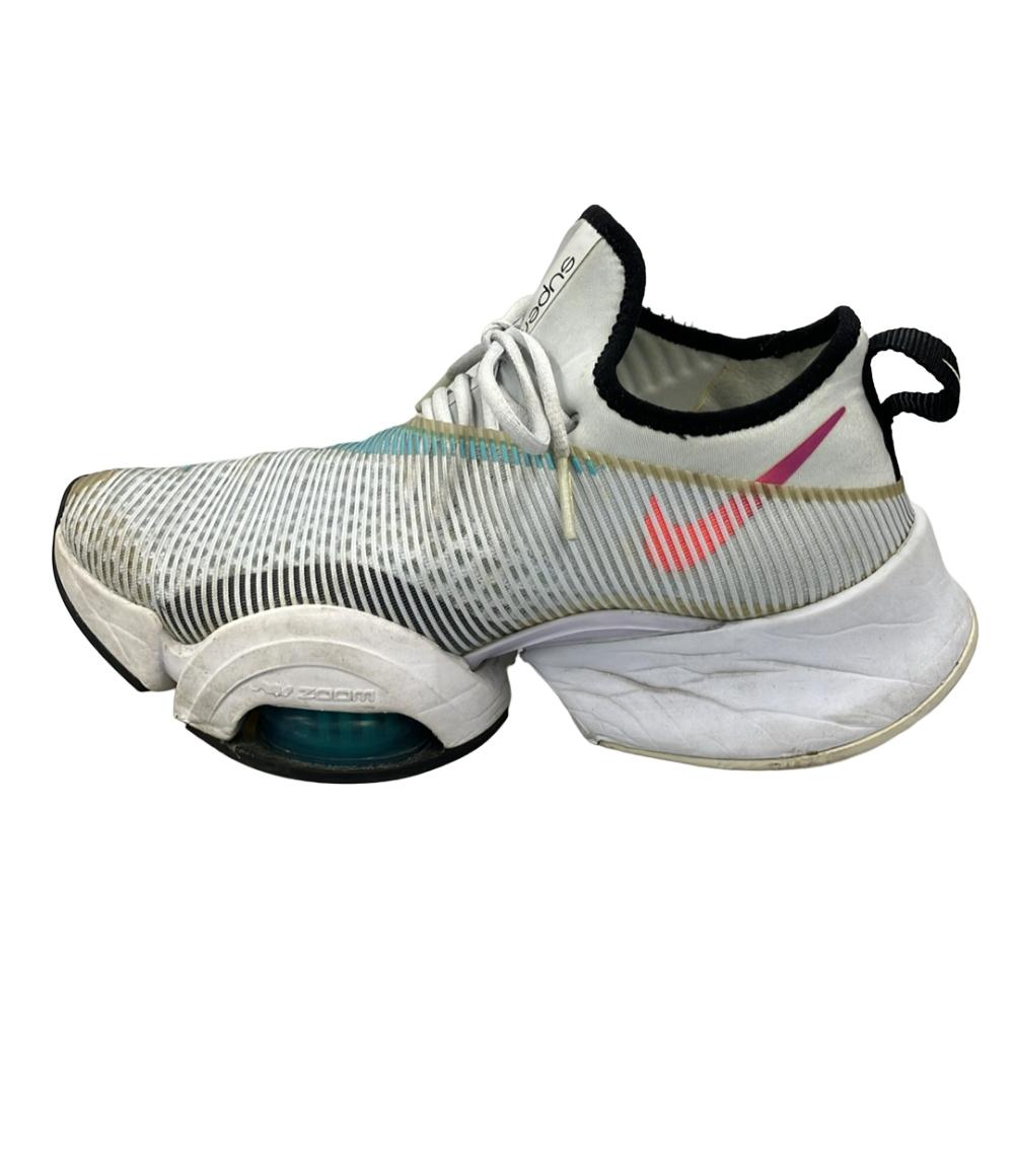 ナイキ ローカットスニーカー BQ7043-020 レディース SIZE 23.5 (M) NIKE