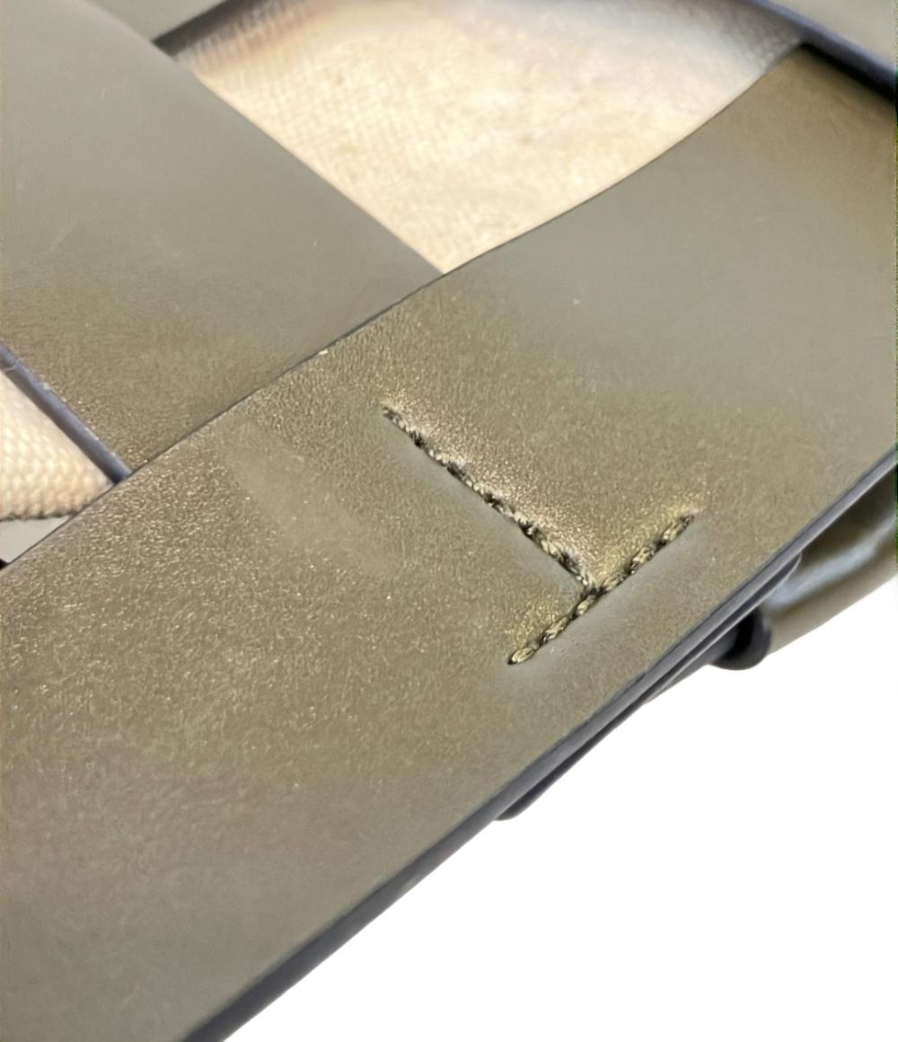 LIVIANA CONTI ショルダーバッグ 肩掛け レディース リビアナコンティ