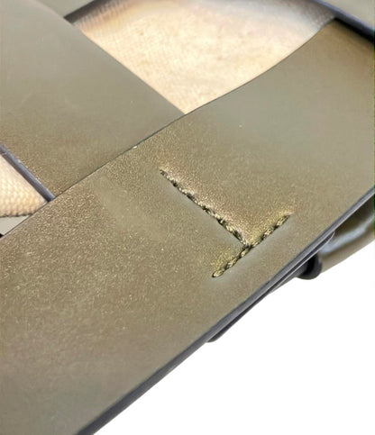 LIVIANA CONTI ショルダーバッグ 肩掛け レディース リビアナコンティ