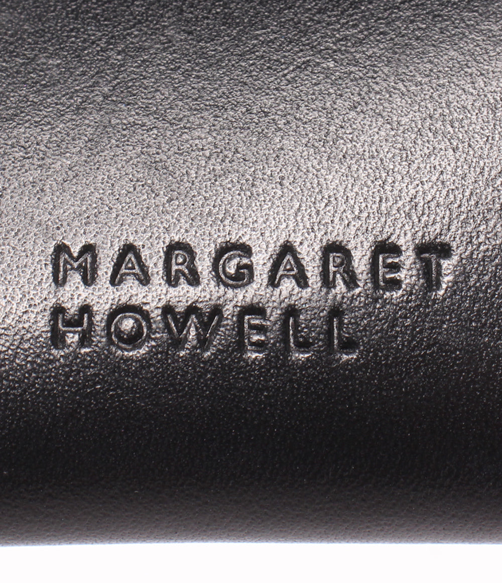 MARGARET HOWELL 4連キーケース メンズ マーガレットハウエル