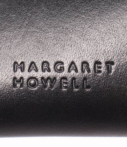 MARGARET HOWELL 4連キーケース メンズ マーガレットハウエル