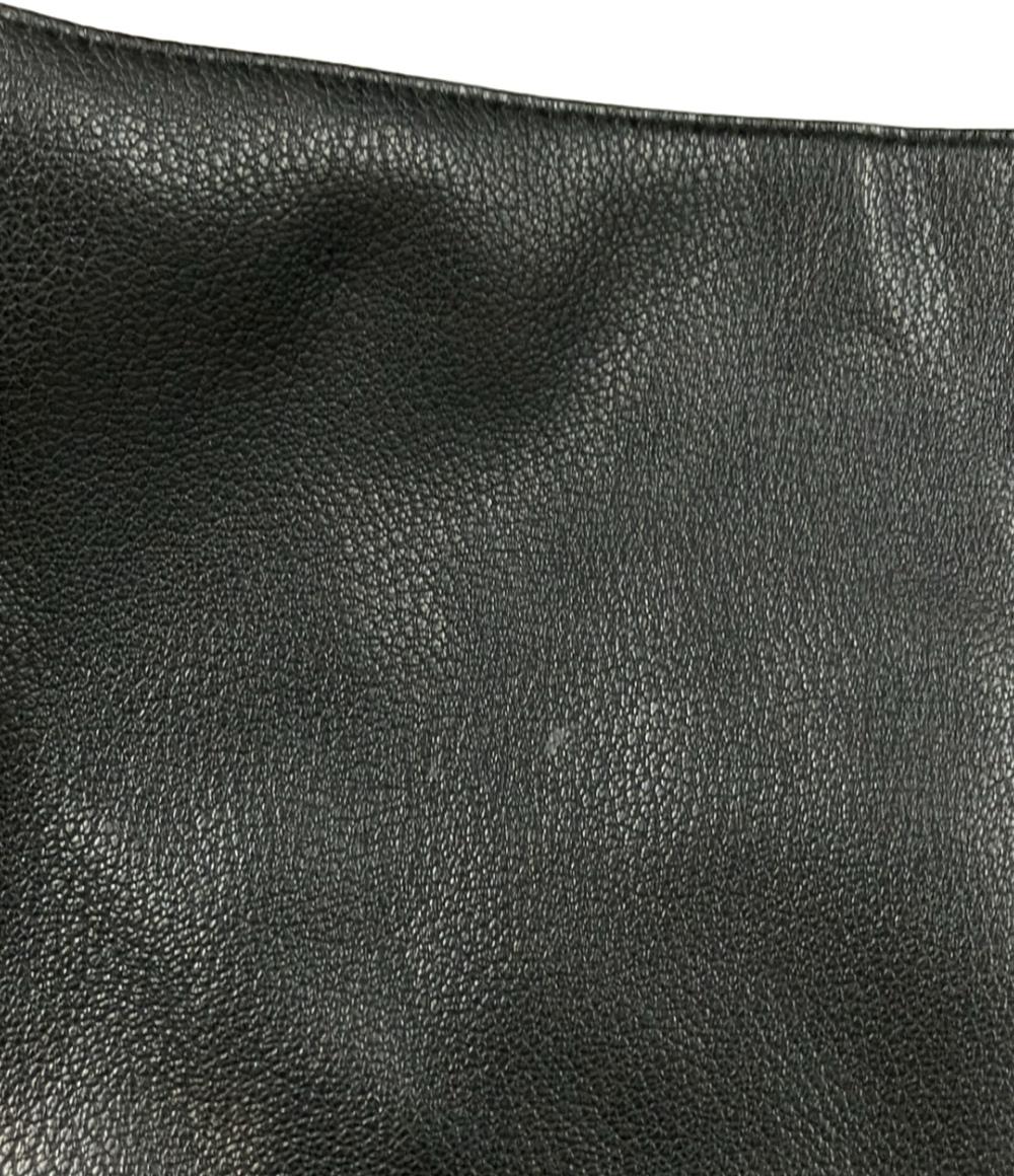 フェケテ ショルダーバッグ 肩掛け レディース FEKETE