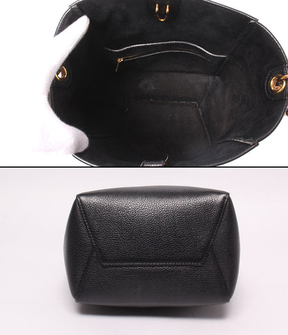 CELINE ショルダーバッグ 肩掛け サングルバケット スモール レディース セリーヌ