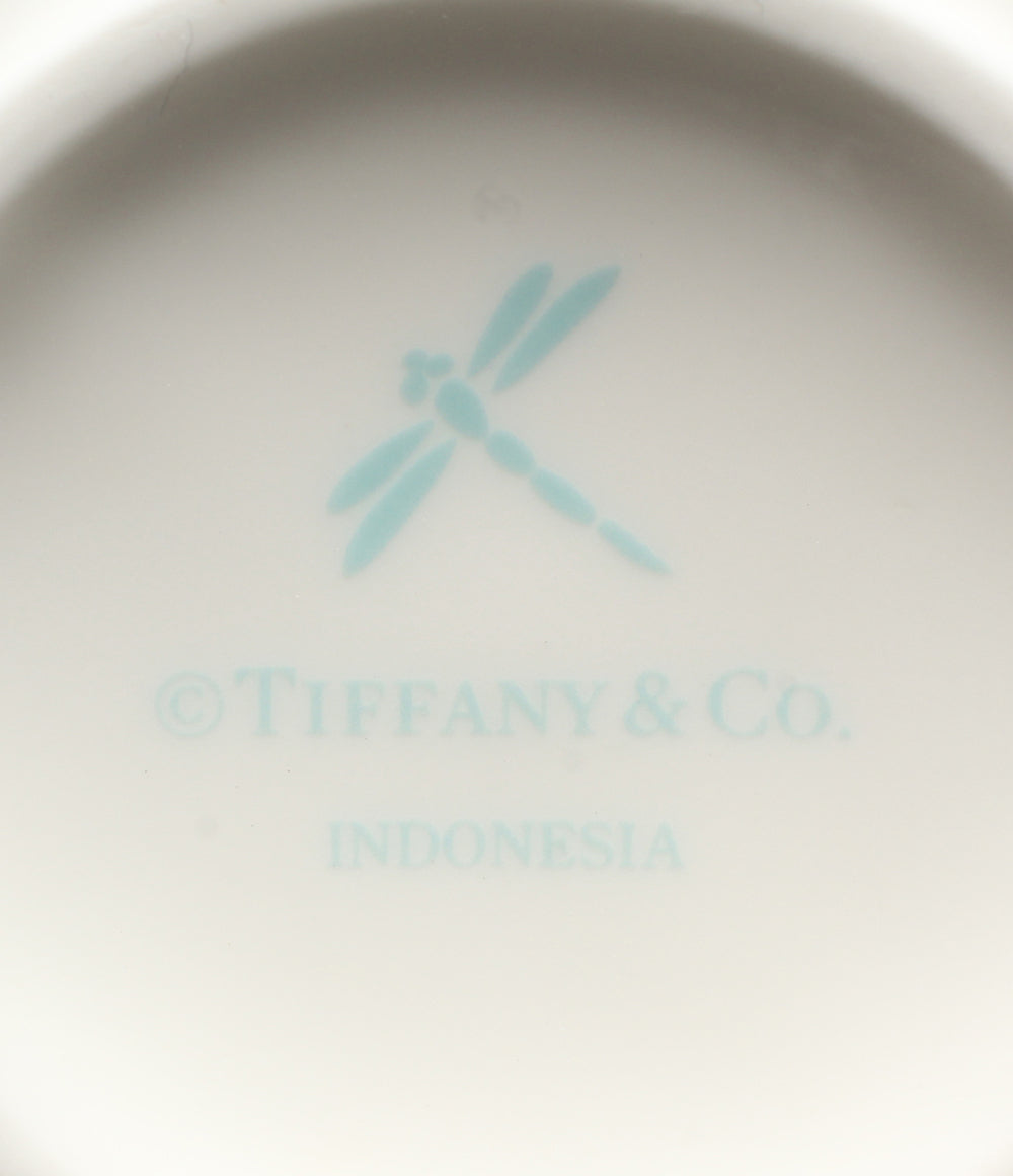美品 Tiffany & Co. マグカップ 2点セット ペア ブルーボックス ティファニー