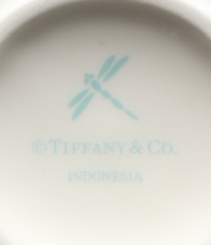 美品 Tiffany & Co. マグカップ 2点セット ペア ブルーボックス ティファニー