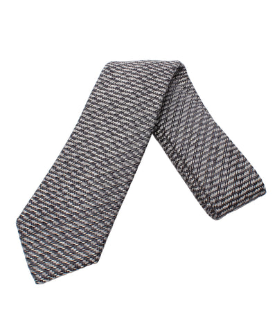 美品 Emporio Armani ネクタイ メンズ エンポリオ・アルマーニ