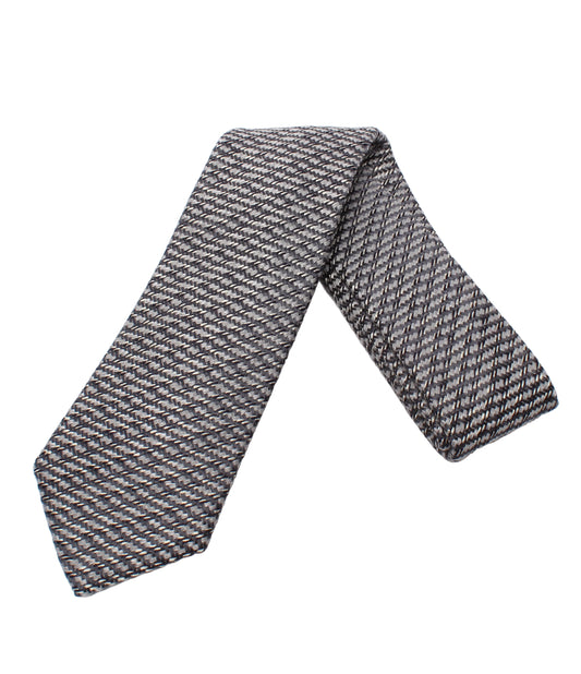 美品 Emporio Armani ネクタイ メンズ エンポリオ・アルマーニ
