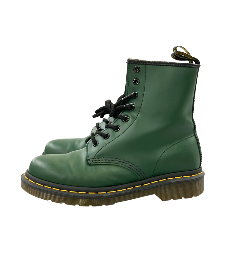 Dr.Martens 8ホールブーツ レディース ドクターマーチン