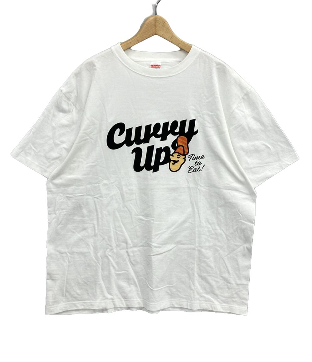 ユナイテッドアスレ 半袖Tシャツ メンズ SIZE XXL (XXL) united athle