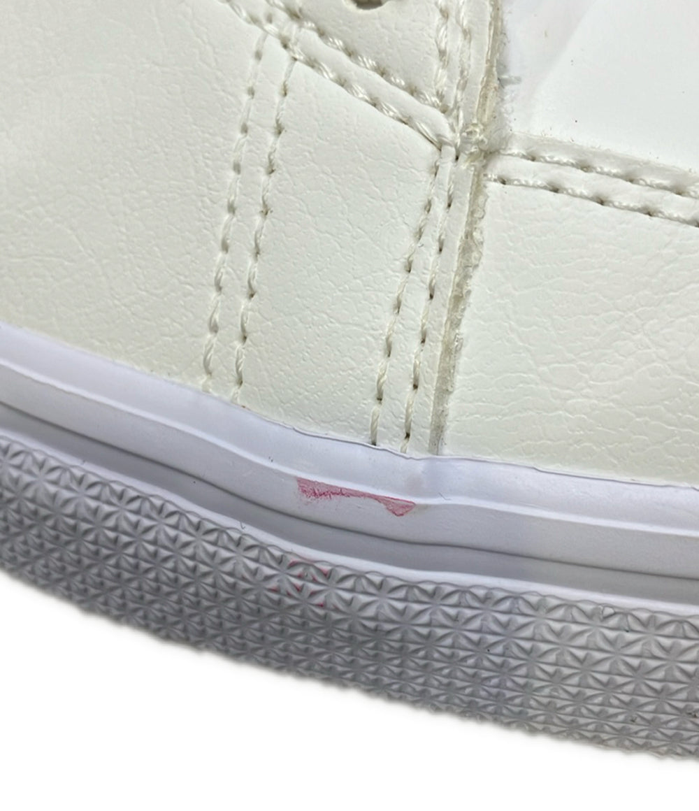 PUMA ローカットスニーカー コートポイントバルクV2BG 362947-02 レディース SIZE 24.5 プーマ
