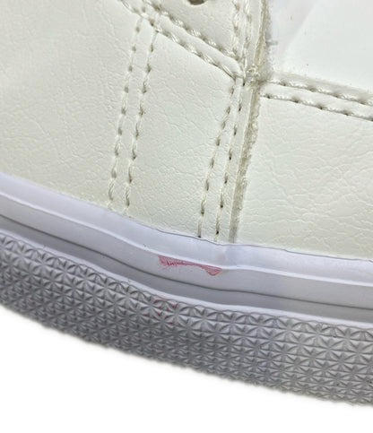 PUMA ローカットスニーカー コートポイントバルクV2BG 362947-02 レディース SIZE 24.5 プーマ