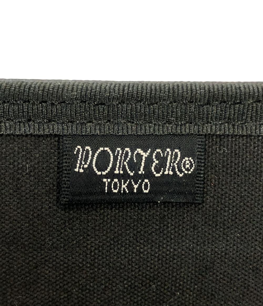 ポーター パスケース メンズ PORTER