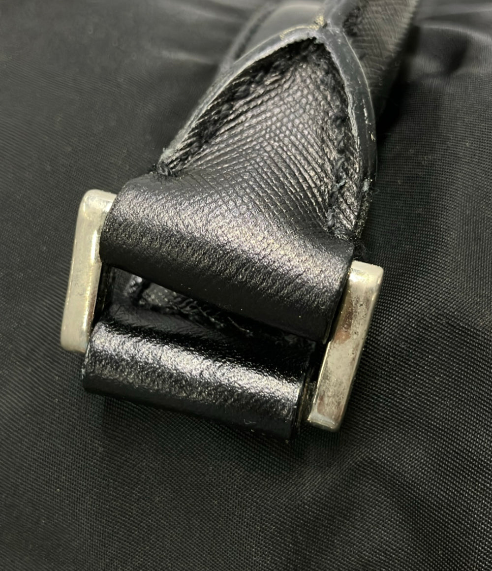 PRADA 2WAY ハンドバッグ ショルダーバッグ 斜め掛け レディース プラダ