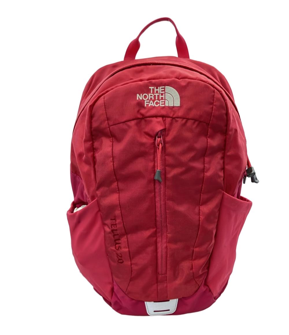 THE NORTH FACE リュック NMJ71652 レディース ザ・ノースフェイス