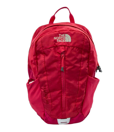 THE NORTH FACE リュック NMJ71652 レディース ザ・ノースフェイス