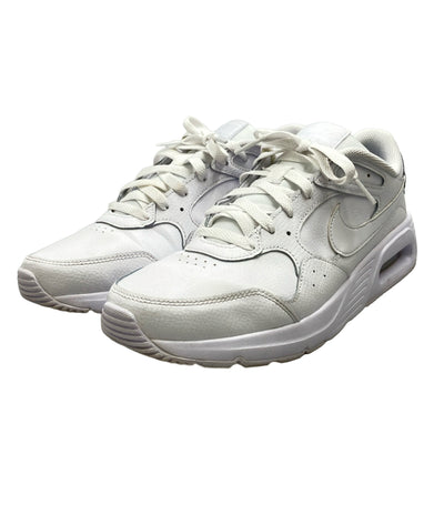 NIKE ローカットスニーカー AIR MAX SC LEA DH9636-101 メンズ ナイキ